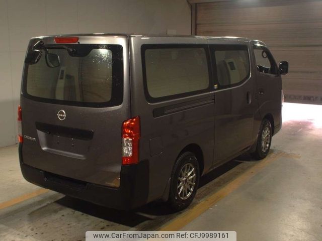 nissan caravan-van 2022 -NISSAN--Caravan Van VN6E26-000460---NISSAN--Caravan Van VN6E26-000460- image 2