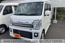 nissan clipper-rio 2022 -NISSAN--Clipper Rio 3BA-DR17W--DR17W-281837---NISSAN--Clipper Rio 3BA-DR17W--DR17W-281837-