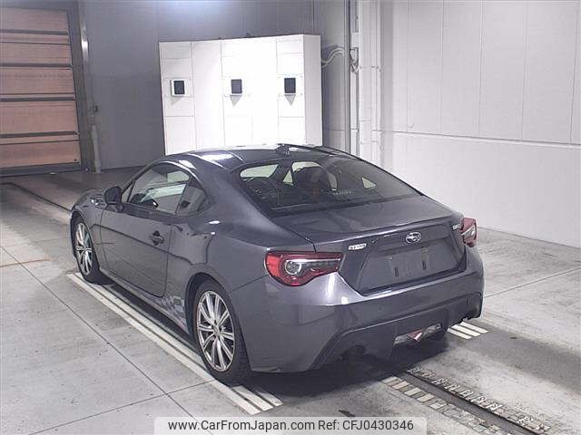 subaru brz 2020 -SUBARU--BRZ ZC6-041125---SUBARU--BRZ ZC6-041125- image 2