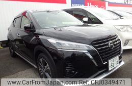 nissan kix 2022 -NISSAN 【大宮 302ﾕ5614】--KIX RP15-000482---NISSAN 【大宮 302ﾕ5614】--KIX RP15-000482-