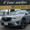 mazda cx-5 2014 quick_quick_LDA-KE2AW_KE2AW-127571 image 1