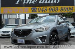 mazda cx-5 2014 quick_quick_LDA-KE2AW_KE2AW-127571