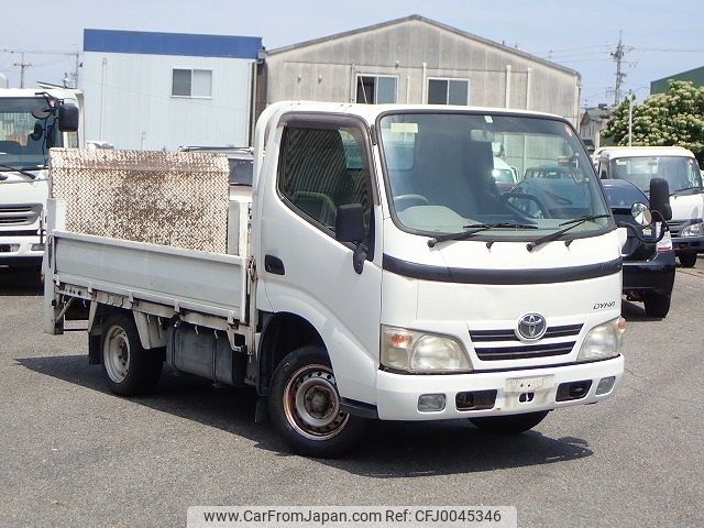 toyota dyna-truck 2007 24412304 image 1