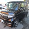 honda n-box 2020 -HONDA--N BOX 6BA-JF3--JF3-1528319---HONDA--N BOX 6BA-JF3--JF3-1528319- image 2