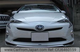 toyota prius 2016 -TOYOTA--Prius DAA-ZVW50--ZVW50-6011---TOYOTA--Prius DAA-ZVW50--ZVW50-6011-