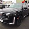 cadillac escalade 2022 -GM 【四日市 310ｻ741】--Cadillac Escalade T1UL--PR191344---GM 【四日市 310ｻ741】--Cadillac Escalade T1UL--PR191344- image 14