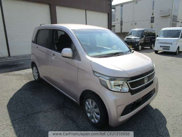 honda n-wgn 2014 -HONDA--N WGN DBA-JH1--JH1-1097217---HONDA--N WGN DBA-JH1--JH1-1097217- image 1
