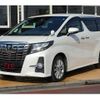 toyota alphard 2015 quick_quick_AGH35W_AGH35-0004212 image 13
