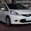 honda fit 2008 -HONDA--Fit DBA-GE8--GE8-1017983---HONDA--Fit DBA-GE8--GE8-1017983- image 1