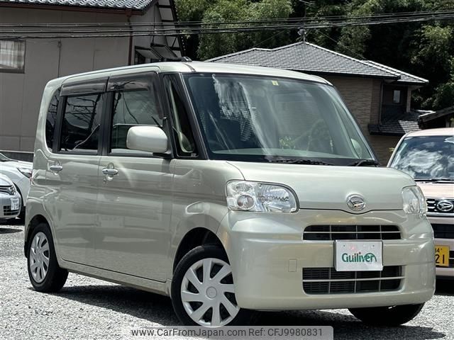 daihatsu tanto 2012 -DAIHATSU--Tanto DBA-L375S--L375S-0496806---DAIHATSU--Tanto DBA-L375S--L375S-0496806- image 1