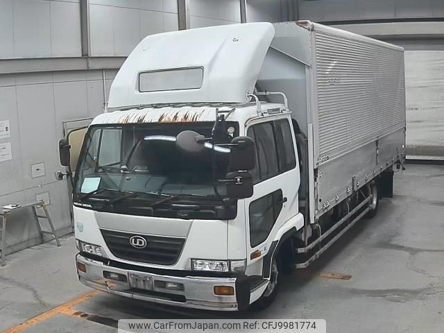 nissan diesel-ud-condor 2001 -NISSAN--Condor MK252K-07397---NISSAN--Condor MK252K-07397- image 1