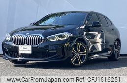 bmw 1-series 2020 CFJ1516251