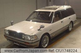 toyota crown-station-wagon 1989 CFJ1748224
