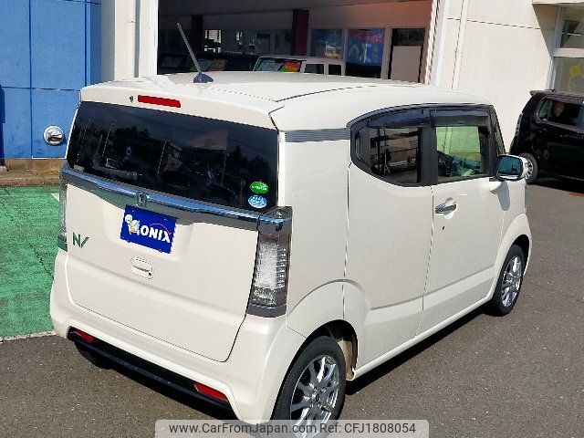 honda n-box-slash 2016 CFJ1808054 image 2