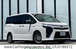 toyota voxy 2018 -TOYOTA--Voxy DAA-ZWR80W--ZWR80-0333614---TOYOTA--Voxy DAA-ZWR80W--ZWR80-0333614-