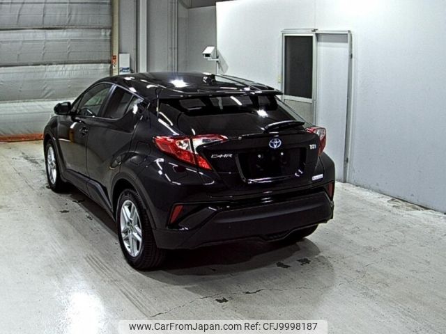 toyota c-hr 2022 -TOYOTA--C-HR ZYX11-2055267---TOYOTA--C-HR ZYX11-2055267- image 2