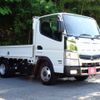 mitsubishi-fuso canter 2019 GOO_NET_EXCHANGE_0706820A30240605W001 image 3