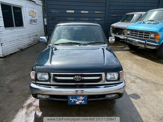 toyota hilux-sports-pick-up 2000 GOO_NET_EXCHANGE_0551435A30250501W001 image 2