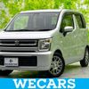 suzuki wagon-r 2017 quick_quick_DAA-MH55S_MH55S-151365 image 1