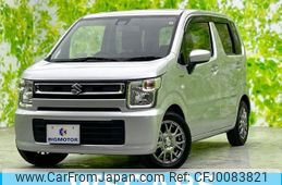 suzuki wagon-r 2017 quick_quick_DAA-MH55S_MH55S-151365