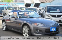 mazda roadster 2006 -MAZDA--Roadster NCEC--200728---MAZDA--Roadster NCEC--200728-