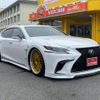 lexus ls 2018 GOO_JP_700070667430250518001 image 38