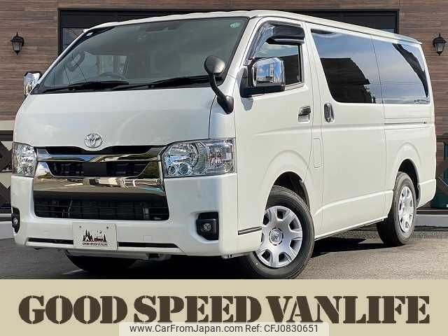 toyota hiace-van 2023 -TOYOTA--Hiace Van 3BF-TRH200V--TRH200-0376476---TOYOTA--Hiace Van 3BF-TRH200V--TRH200-0376476- image 1