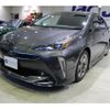 toyota prius 2020 quick_quick_DAA-ZVW51_6150980 image 1