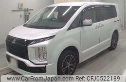 mitsubishi delica-d5 2022 quick_quick_3DA-CV1W_CV1W-3002353