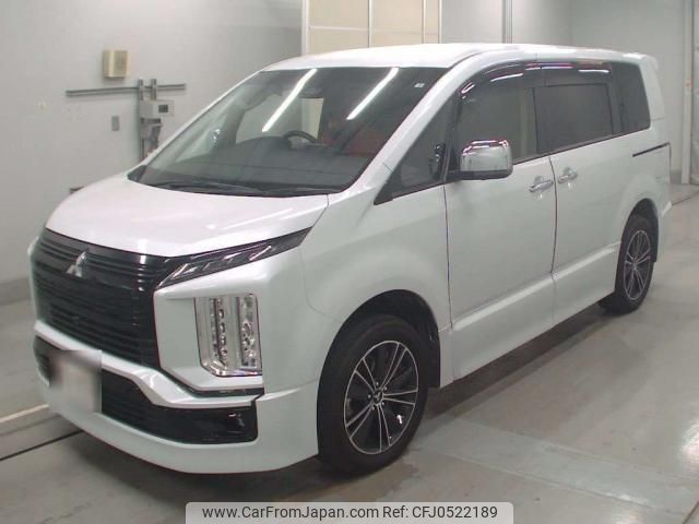 mitsubishi delica-d5 2022 quick_quick_3DA-CV1W_CV1W-3002353 image 1