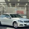 mercedes-benz c-class 2011 -MERCEDES-BENZ--Benz C Class DBA-204048--WDD2040482A643252---MERCEDES-BENZ--Benz C Class DBA-204048--WDD2040482A643252- image 1