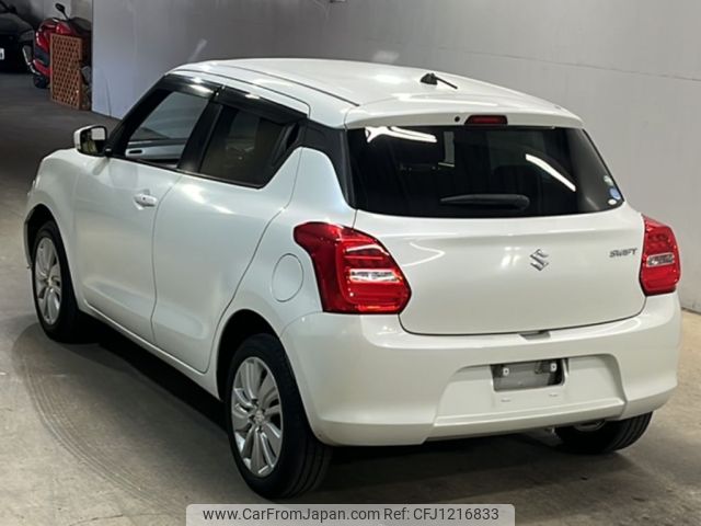 suzuki swift 2018 -SUZUKI--Swift ZD83S-103365---SUZUKI--Swift ZD83S-103365- image 2
