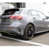 mercedes-benz a-class 2018 -MERCEDES-BENZ--Benz A Class 5BA-177084M--WDD1770842J047870---MERCEDES-BENZ--Benz A Class 5BA-177084M--WDD1770842J047870- image 3