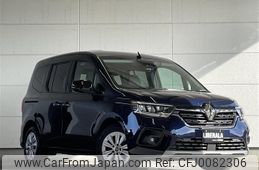 renault kangoo 2023 -RENAULT--Renault Kangoo 7DA-KFKK9K--VF1RFK008P0855300---RENAULT--Renault Kangoo 7DA-KFKK9K--VF1RFK008P0855300-