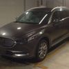 mazda cx-8 2018 -MAZDA--CX-8 3DA-KG2P--KG2P-124536---MAZDA--CX-8 3DA-KG2P--KG2P-124536- image 1