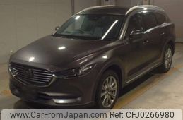 mazda cx-8 2018 -MAZDA--CX-8 3DA-KG2P--KG2P-124536---MAZDA--CX-8 3DA-KG2P--KG2P-124536-