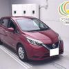 nissan note 2019 -NISSAN 【京都 503ﾃ1837】--Note HE12-242570---NISSAN 【京都 503ﾃ1837】--Note HE12-242570- image 1