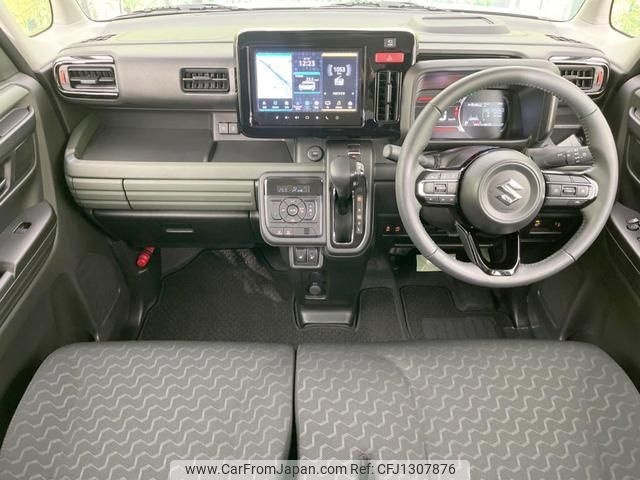 suzuki spacia 2024 quick_quick_MK94S_MK94S-216191 image 2