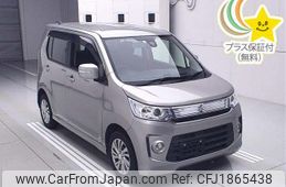 suzuki wagon-r 2015 CFJ1865438