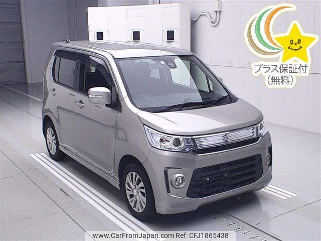 suzuki wagon-r 2015 CFJ1865438 image 1