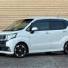 daihatsu move 2015 -DAIHATSU 【滋賀 】--Move LA150S--LA150S-1021089---DAIHATSU 【滋賀 】--Move LA150S--LA150S-1021089- image 1