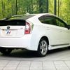 toyota prius 2012 -TOYOTA--Prius DAA-ZVW30--ZVW30-1517790---TOYOTA--Prius DAA-ZVW30--ZVW30-1517790- image 18