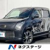 suzuki wagon-r 2013 -SUZUKI--Wagon R DBA-MH34S--MH34S-241759---SUZUKI--Wagon R DBA-MH34S--MH34S-241759- image 1