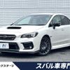 subaru wrx 2020 -SUBARU--WRX DBA-VAG--VAG-037714---SUBARU--WRX DBA-VAG--VAG-037714- image 1