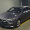 mercedes-benz a-class 2019 quick_quick_5BA-177084_WDD1770842V039040 image 1