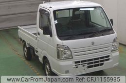 suzuki carry-truck 2015 -SUZUKI--Carry Truck DA16T-223164---SUZUKI--Carry Truck DA16T-223164-