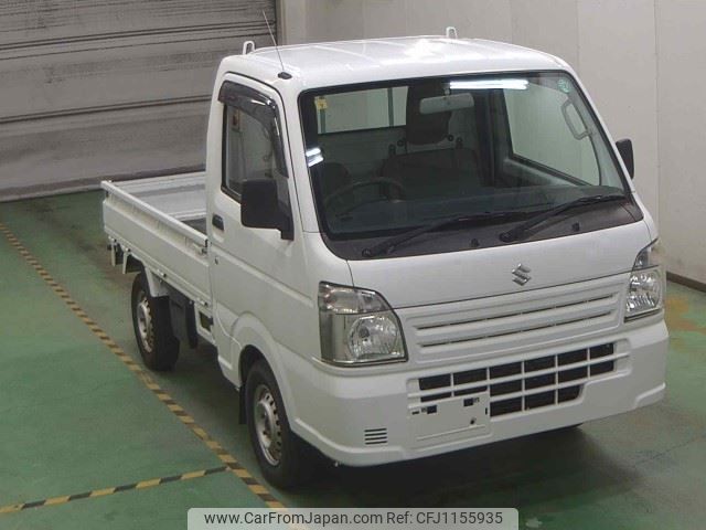 suzuki carry-truck 2015 -SUZUKI--Carry Truck DA16T-223164---SUZUKI--Carry Truck DA16T-223164- image 1
