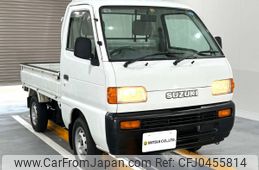 suzuki carry-truck 1998 Mitsuicoltd_SZCT585049R0611