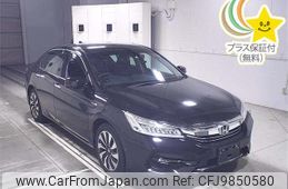 honda accord 2017 -HONDA--Accord CR7--1006863---HONDA--Accord CR7--1006863-