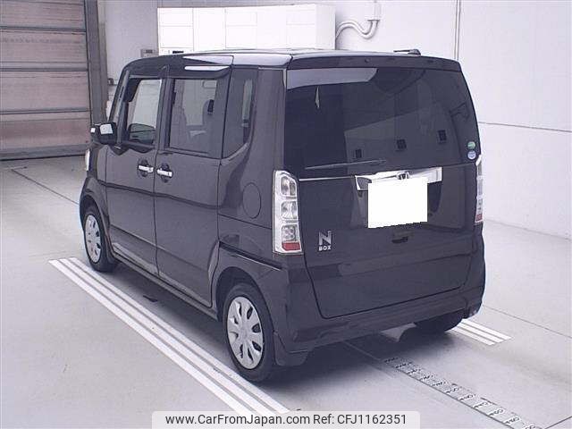 honda n-box 2016 -HONDA 【岐阜 582ﾔ8826】--N BOX JF1-1908243---HONDA 【岐阜 582ﾔ8826】--N BOX JF1-1908243- image 2
